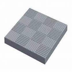 Паркет(серый) 
11шт/кв.м 300x300x30